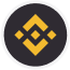 Binance logo
