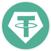 Tether logo
