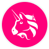 Uniswap logo